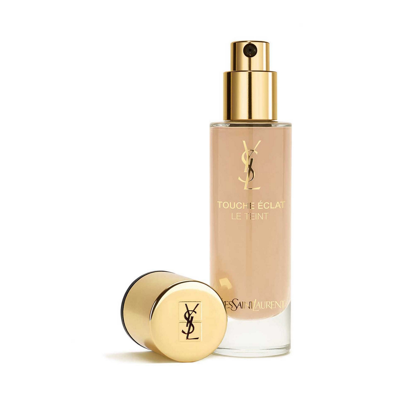 Yves Saint Laurent Touche Éclat Foundation 30ml