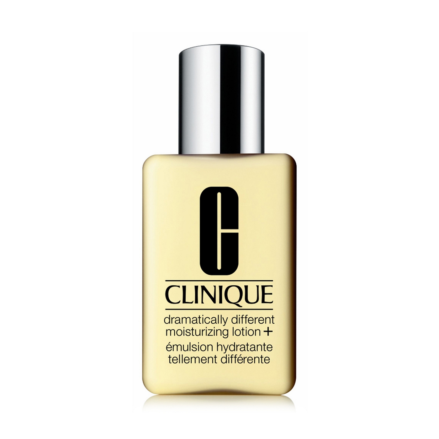 Clinique Clinique Dramatically Different Moisturizing Lotion+ 125ml