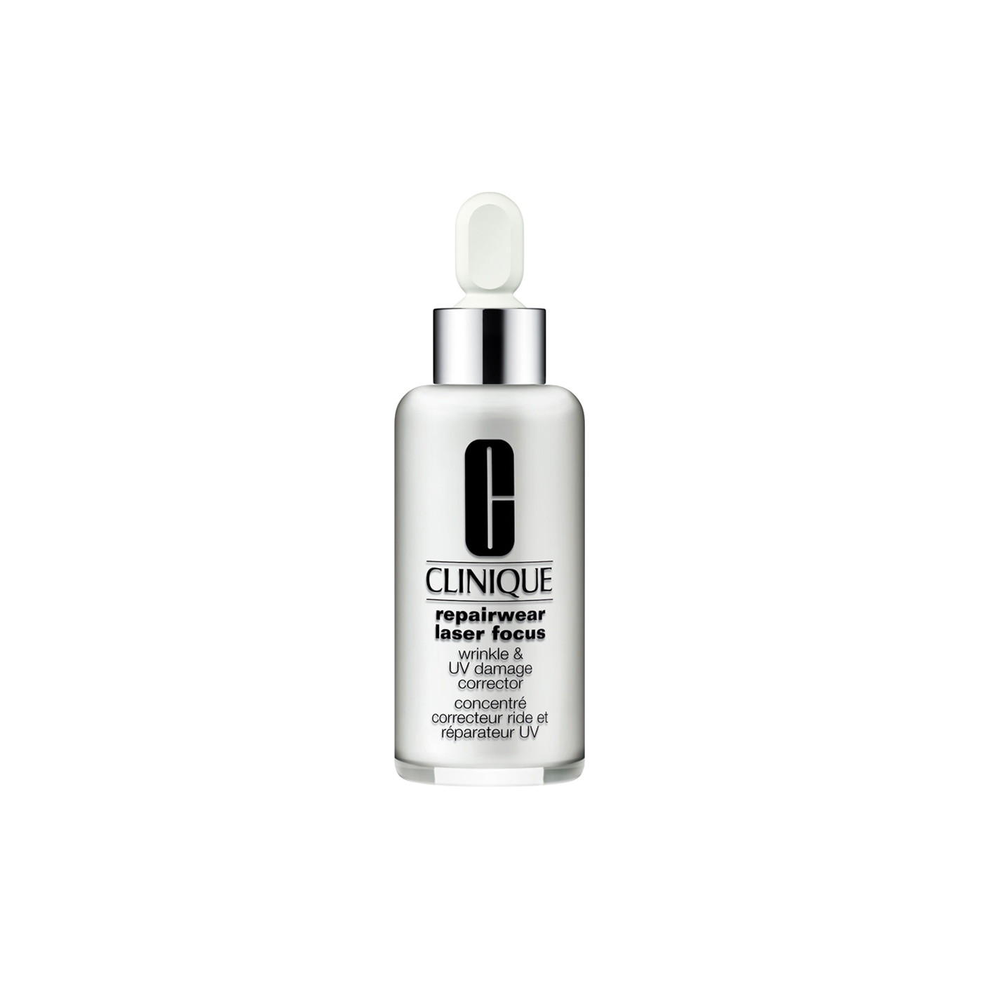 Clinique Clinique Repairwear Laser Focus Wrinkle & UV Damage Corrector 50ml