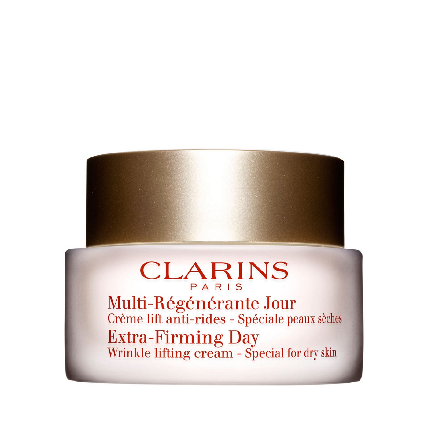 Clarins Extra Firming wrinkle lifting day cream 50ml