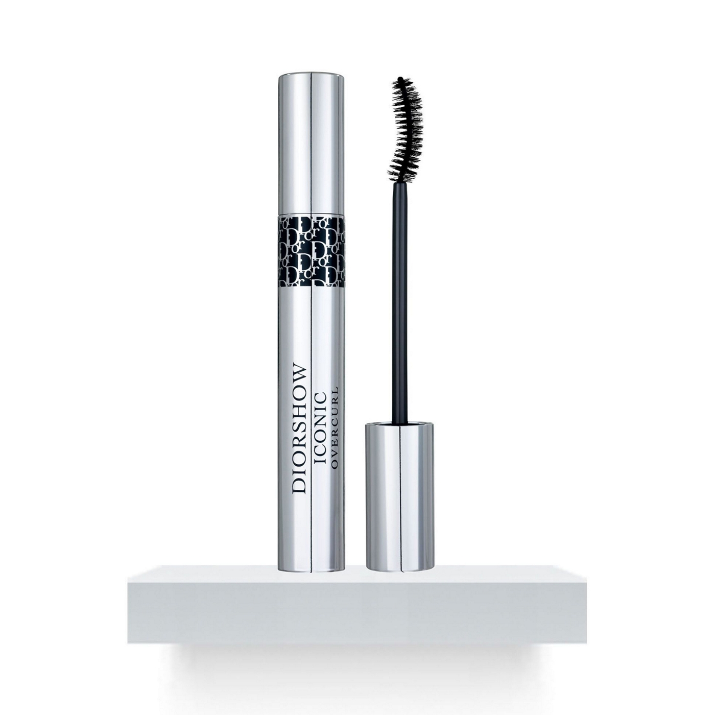 DIOR Diorshow Iconic Overcurl   Spectacular Volume and Curl Professional Mascara