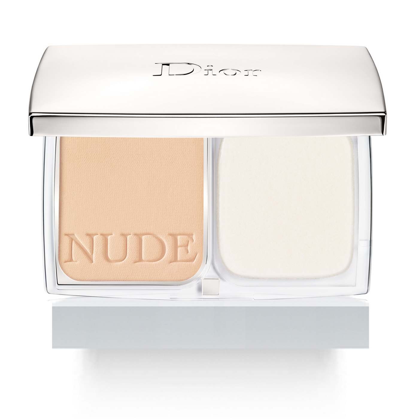 DIOR Diorskin Nude® Glow Versatile Powder Make Up