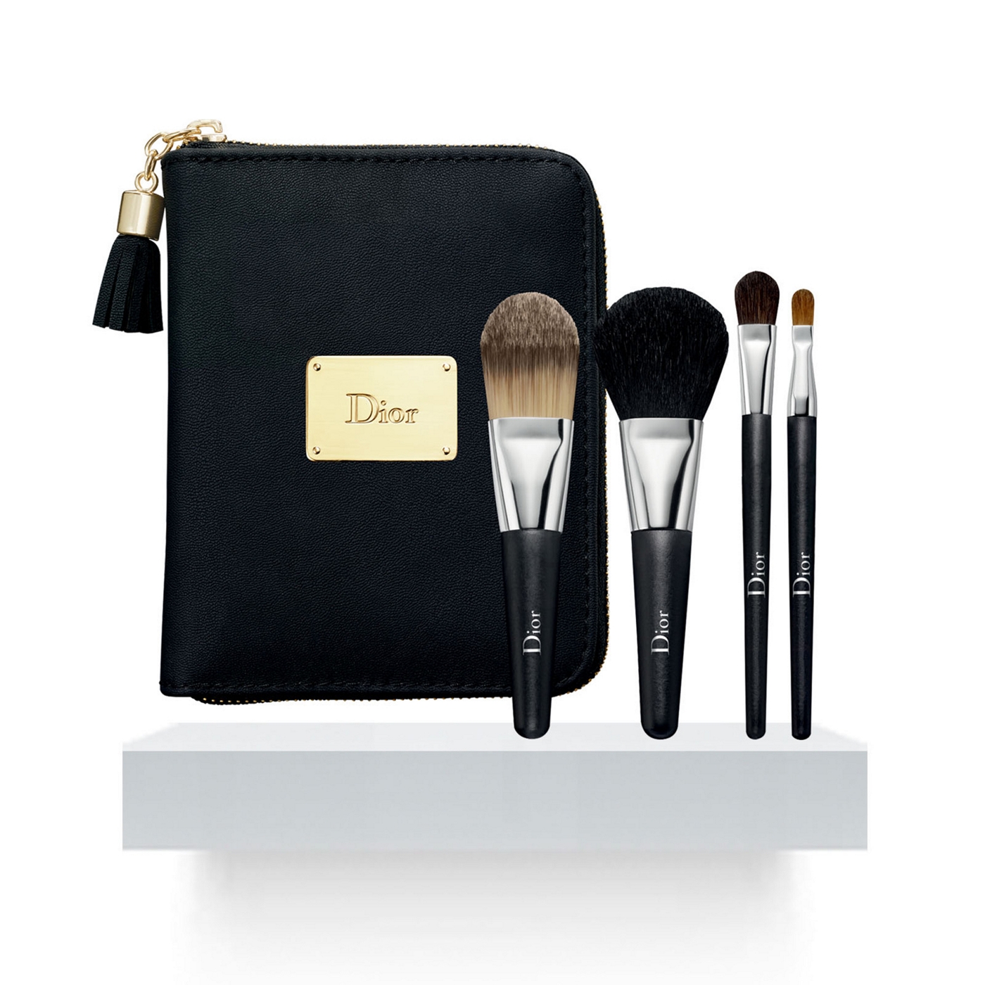 DIOR Mini Brush Gift Set