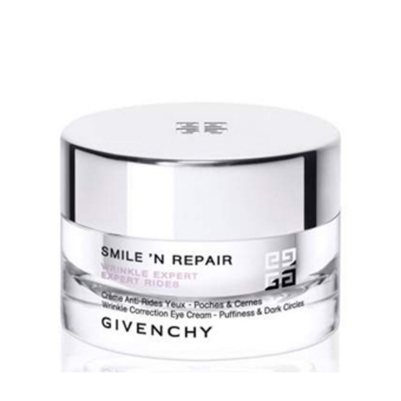 Givenchy SMILE N REPAIR Wrinkle Correction Eye Cream 15ml