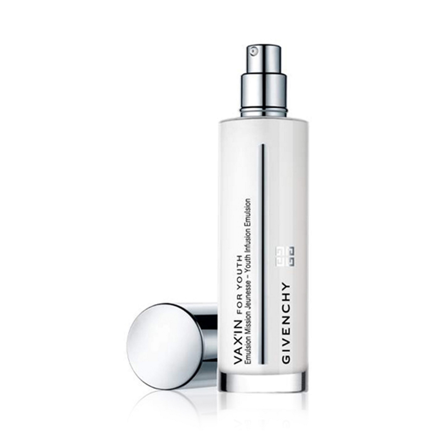 Givenchy VAXIN FOR YOUTH   Youth Emulsion Cream