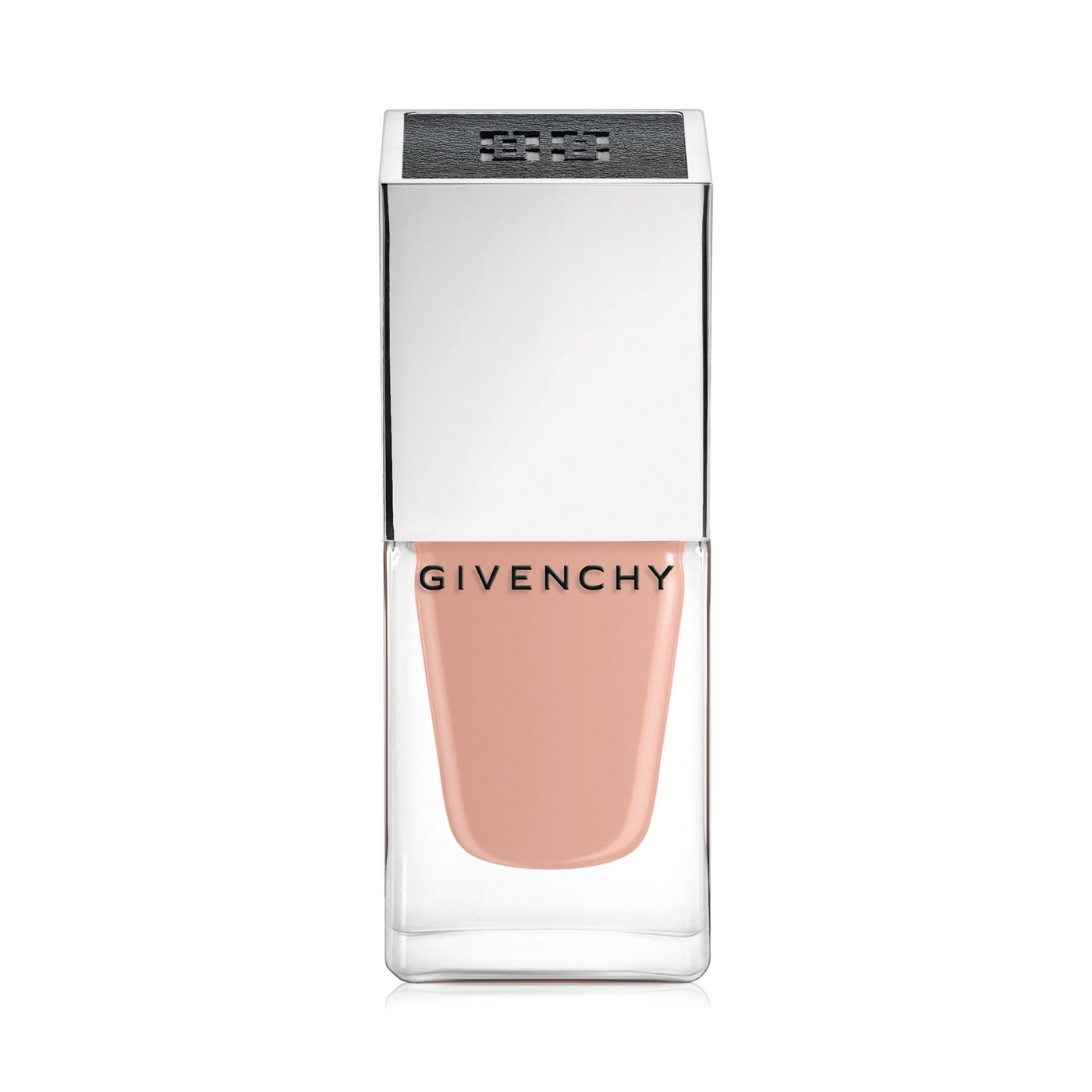 Givenchy Le Vernis Givenchy Nail Varnish in No.02   Beige Mousseline