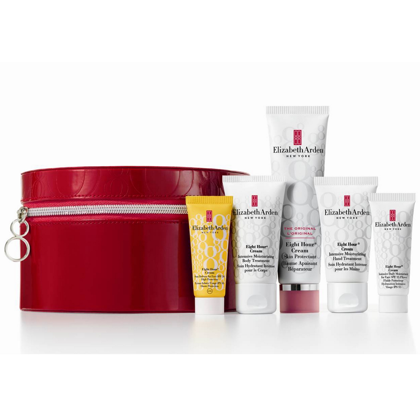 Elizabeth Arden Elizabeth Arden Eight Hour Cream Beauty Tools Collection Gift Set