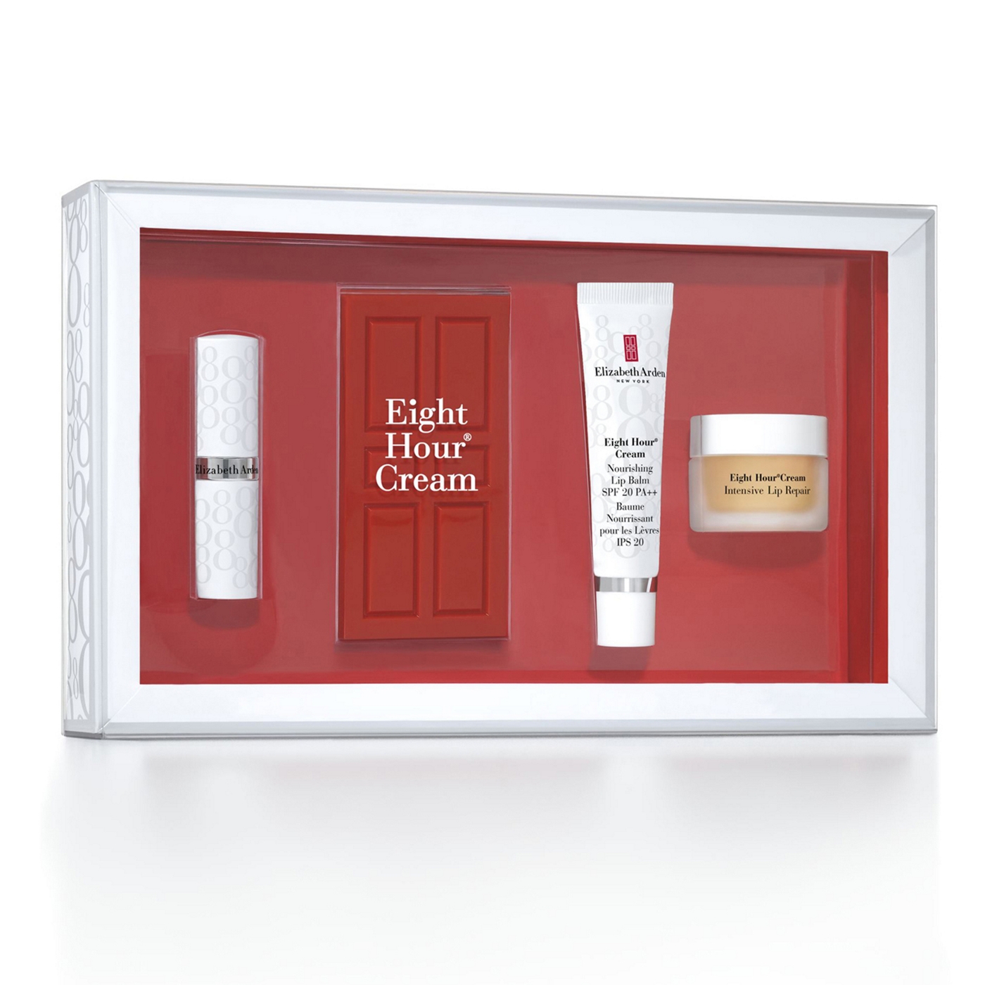 Elizabeth Arden Eight Hour Cream Beauty Gift Set