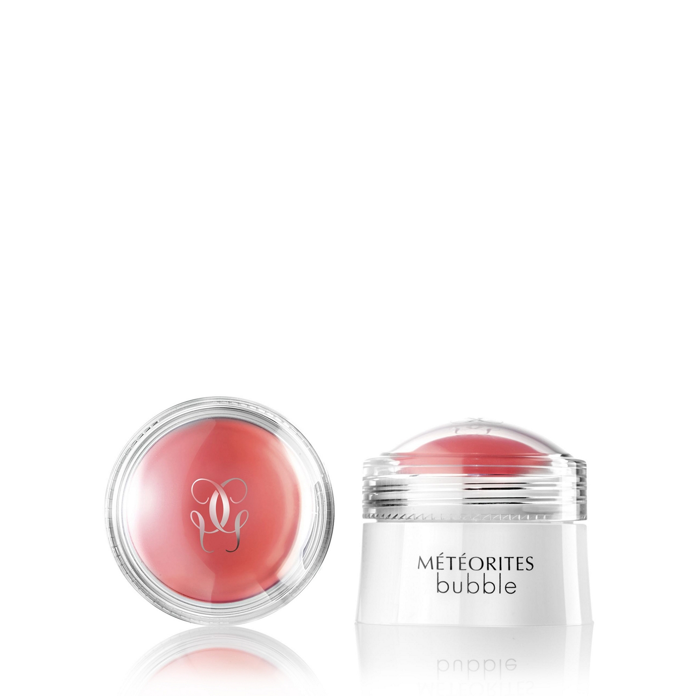 Guerlain Météorites Bubble