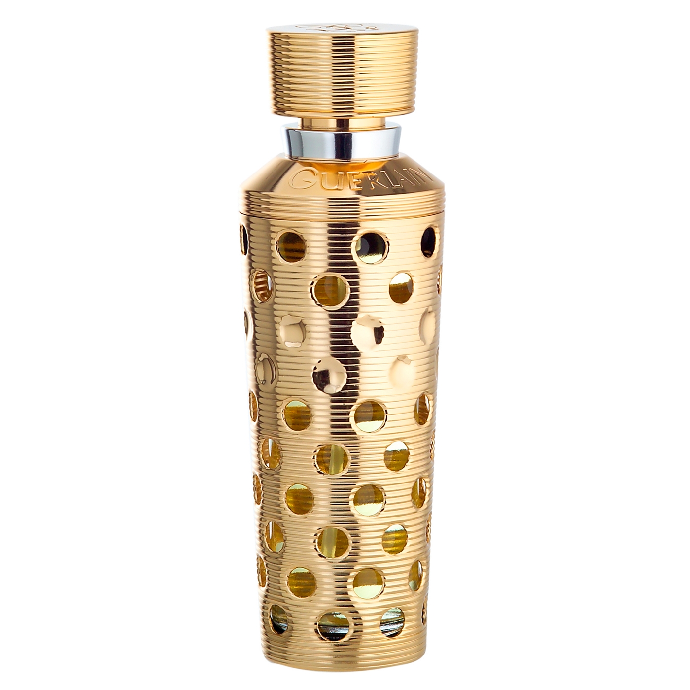 Guerlain Shalimar Eau de Toilette Gold Spray 93ml