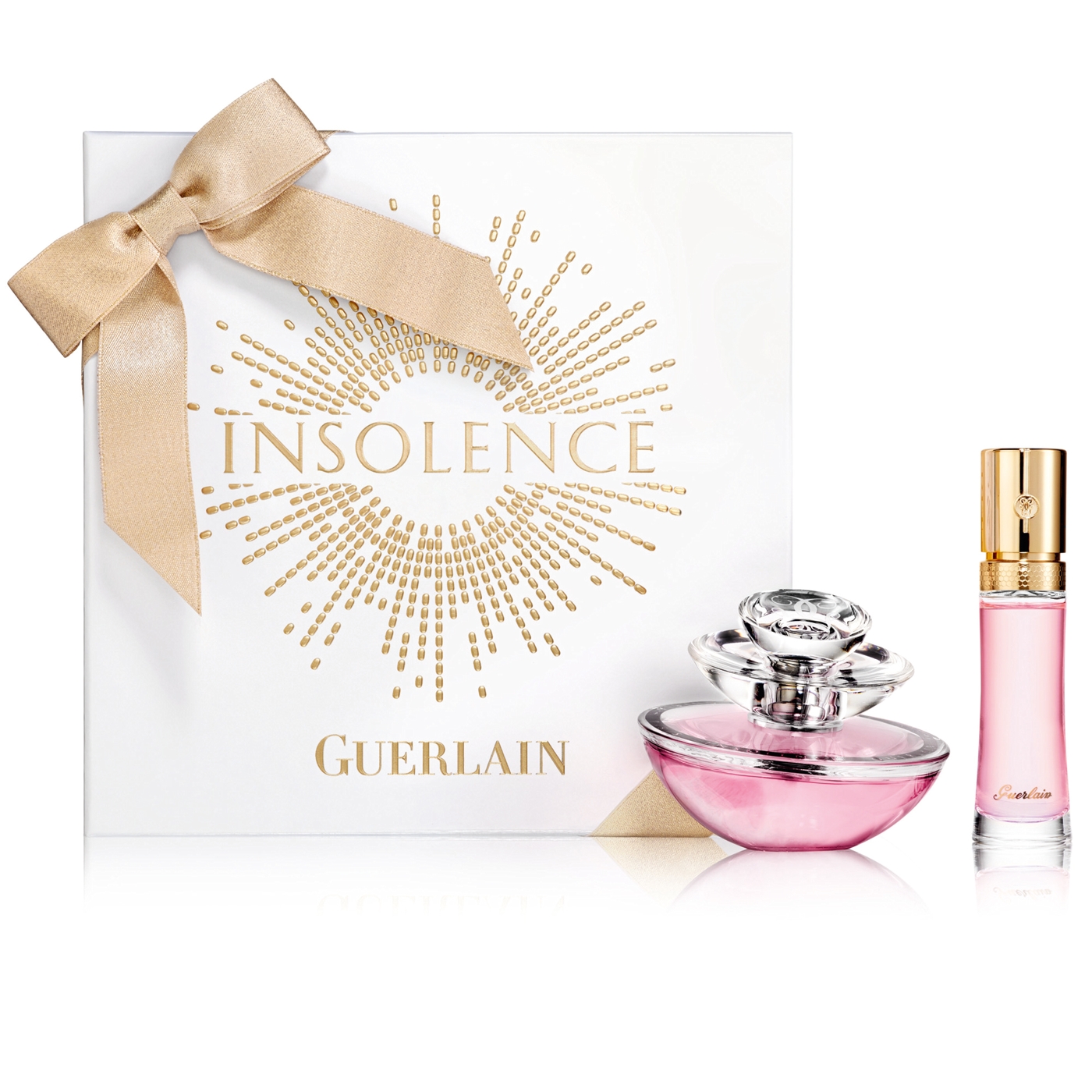 Guerlain Insolence 50ml Eau de Toilette Gift Set