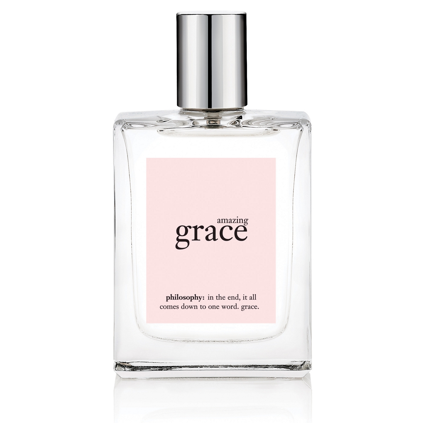 Philosophy Amazing Grace Spray Fragrance 60ml