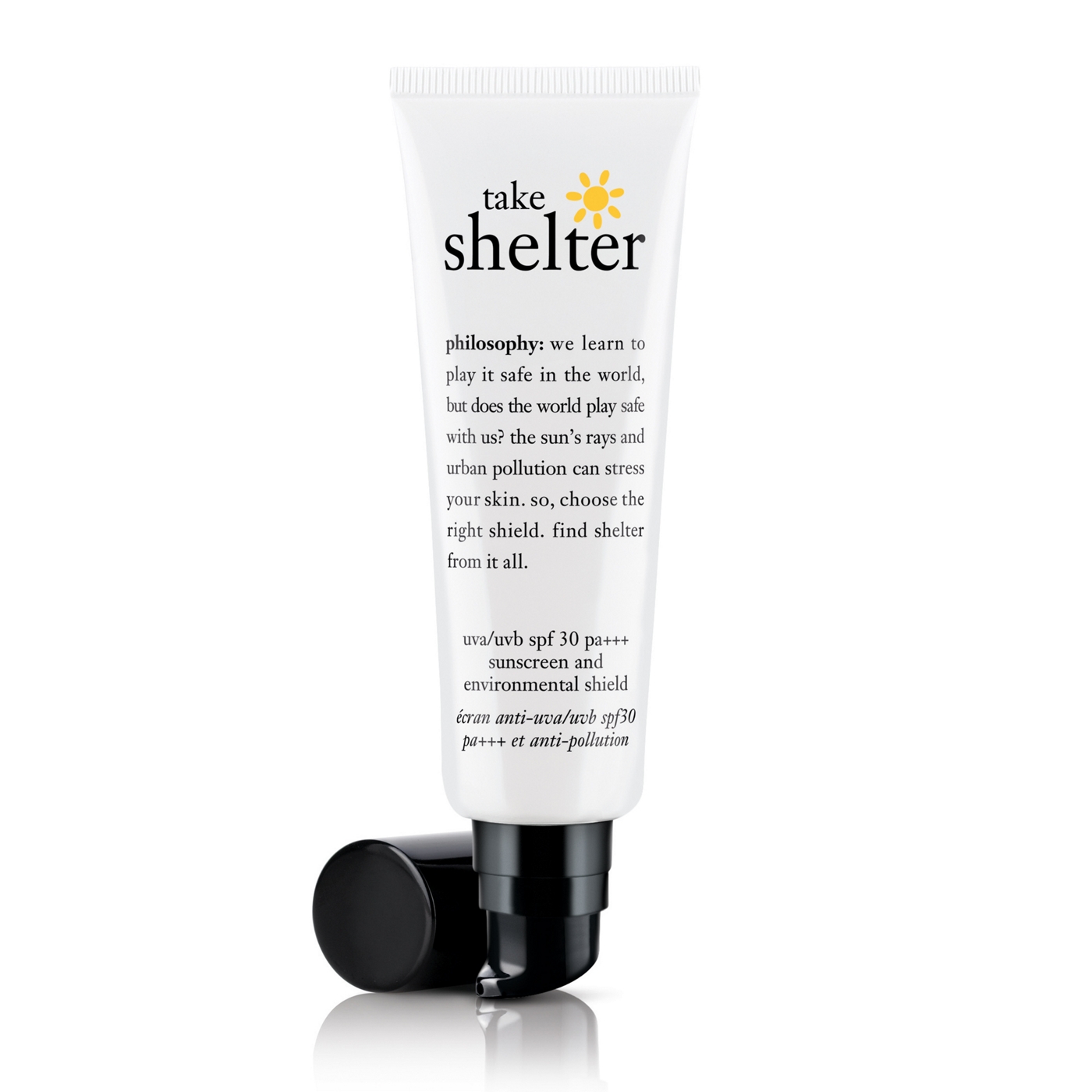 Philosophy Shelter SPF30 30ml