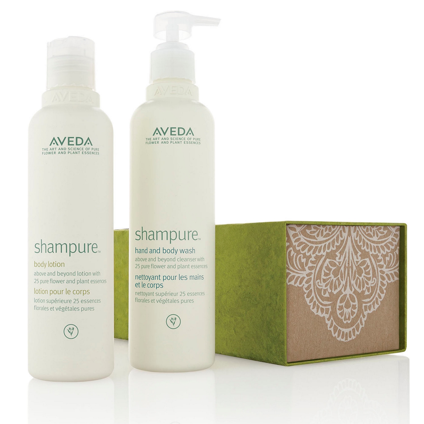 Aveda Give Soothing Gift Set