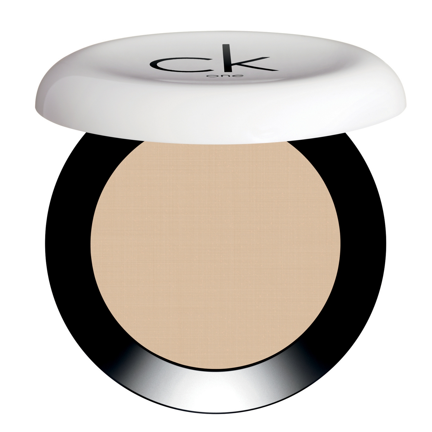 ck one cosmetics ck one airlight pressed powder SPF 15