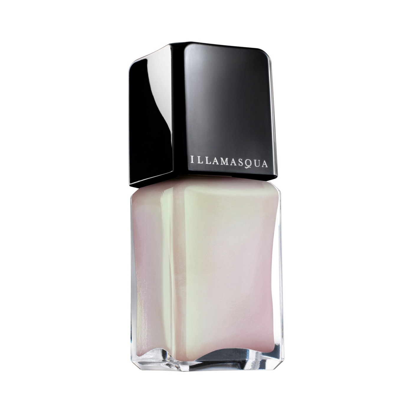 Illamasqua Limited Edition Freak Nail Varnish in Hemlock