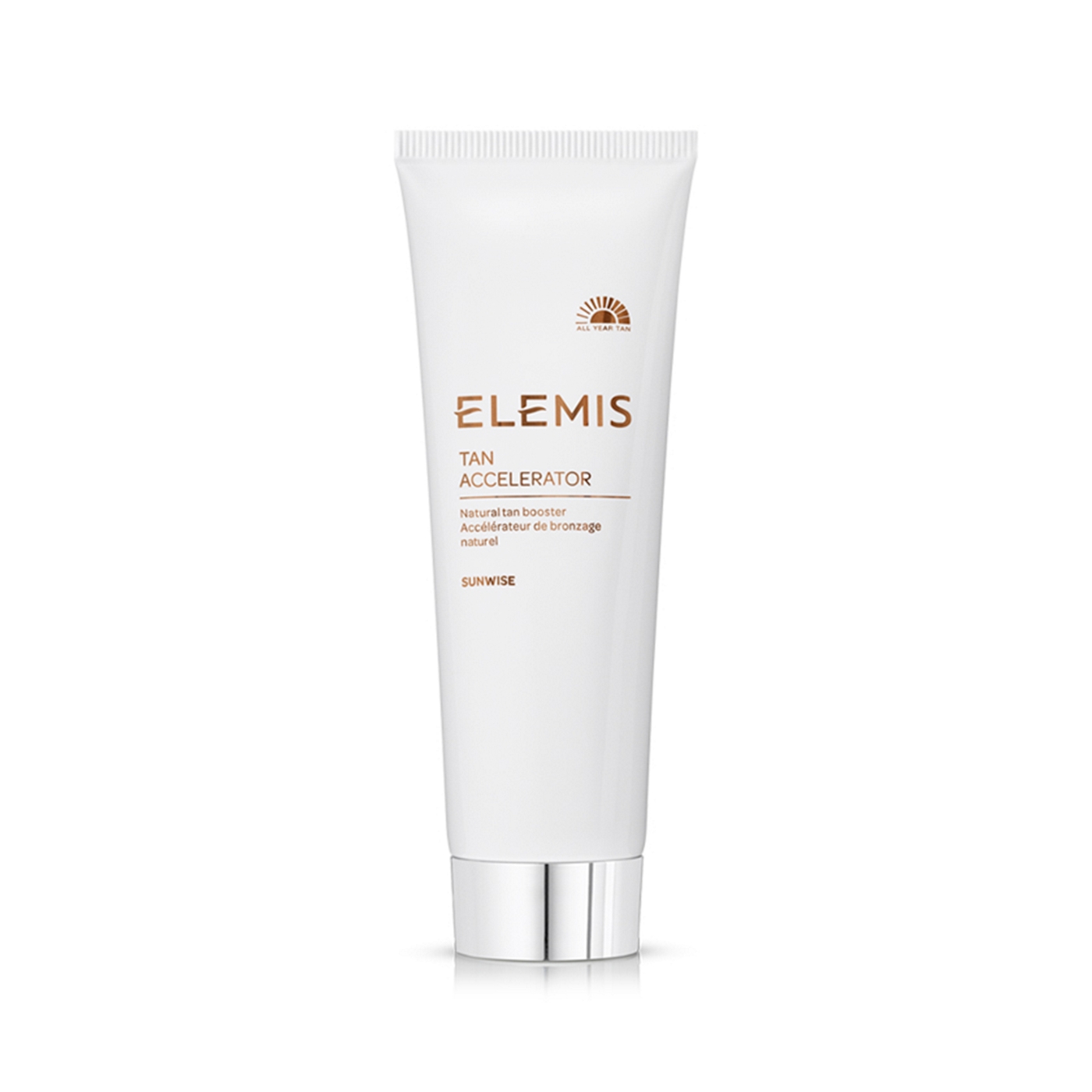 Elemis Tan Accelerator SPF 4 125ml