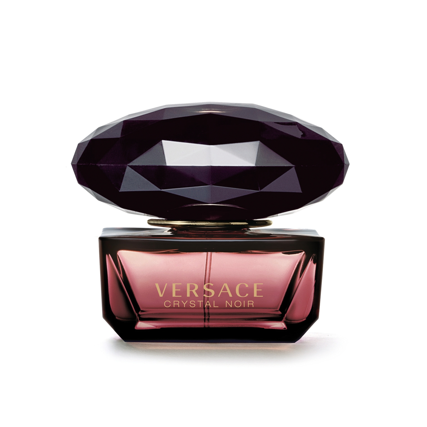 Versace Crystal Noir Eau de Toilette