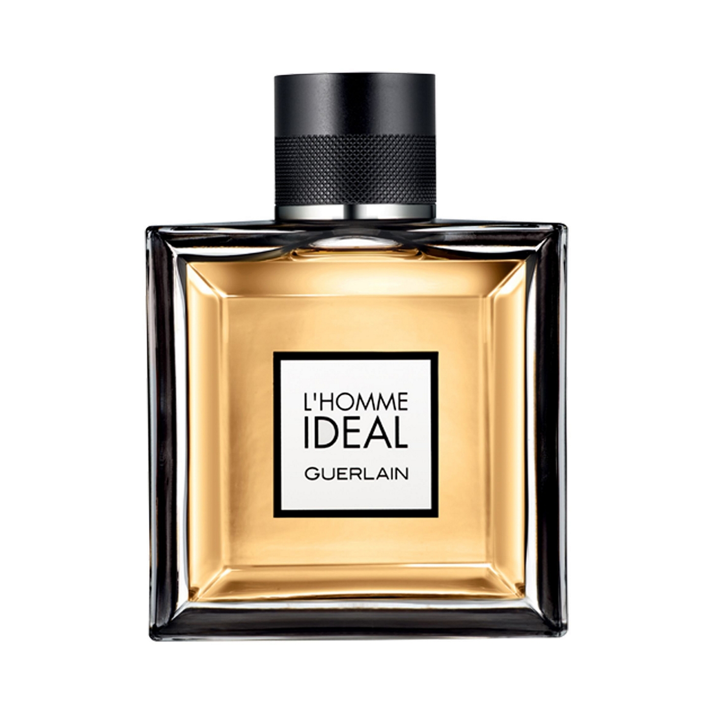 Guerlain LHomme Ideal Eau De Toilette 100ml