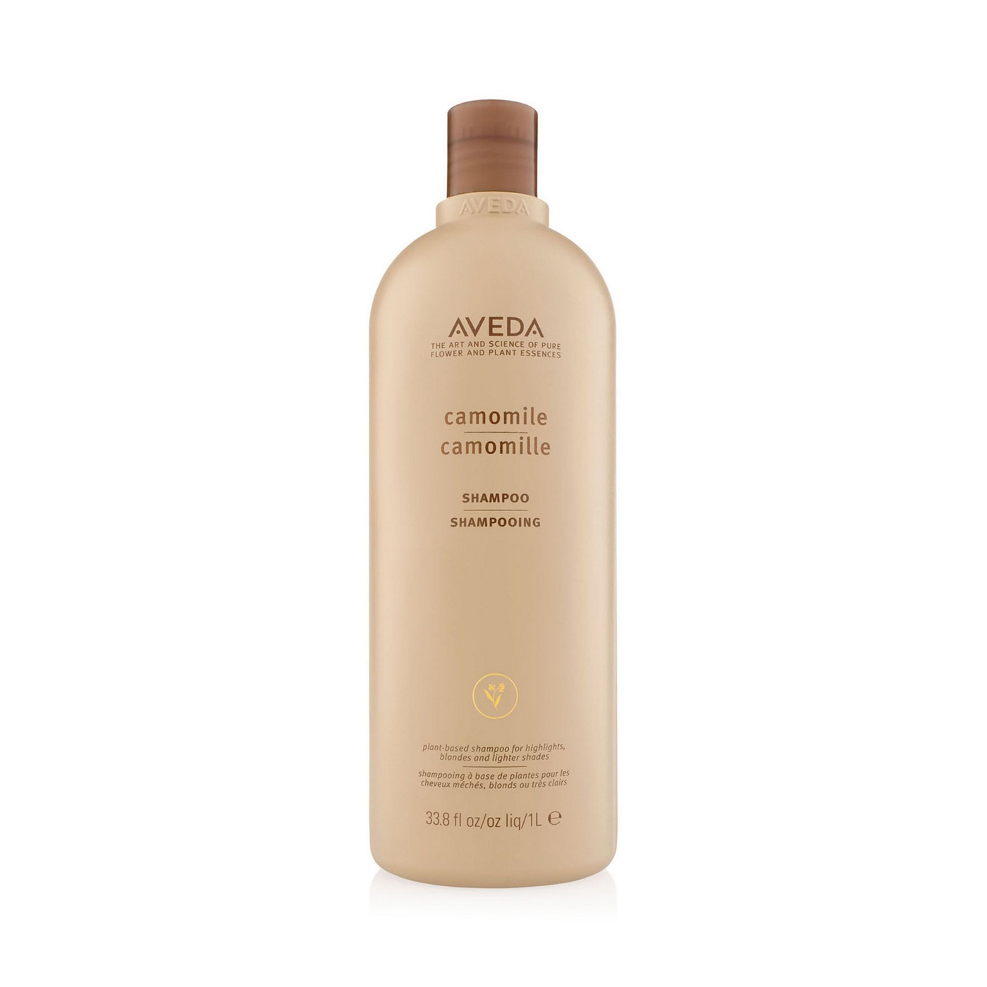 Aveda Color Enhance Camomile Shampoo 1000ml