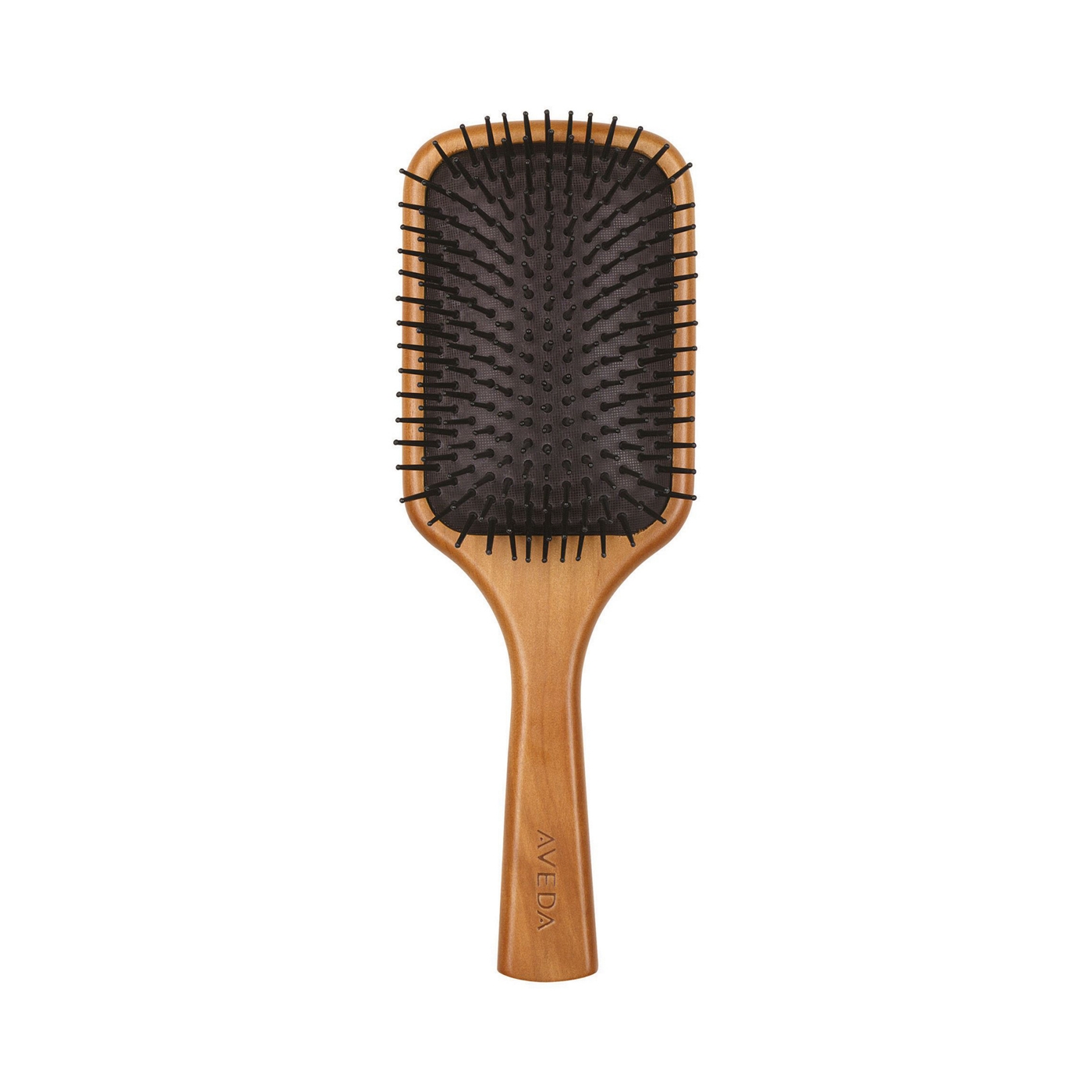 Aveda Wooden paddle hair brush