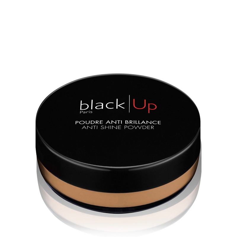 3700187433031 EAN Black Up Mat Definition Powder Universal Cosmetics