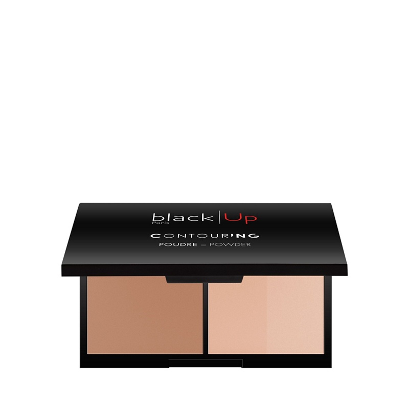 3700187433031 EAN Black Up Mat Definition Powder Universal Cosmetics