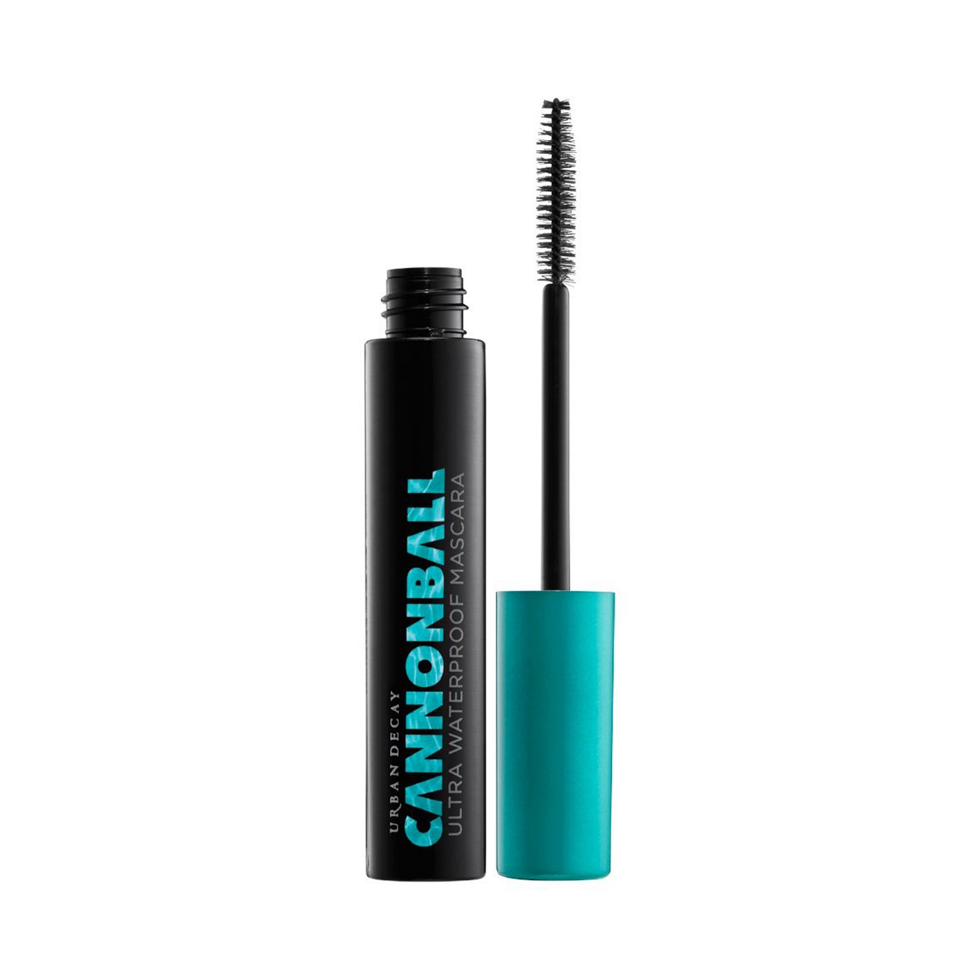 Urban Decay Cannonball   Ultra Waterproof Mascara