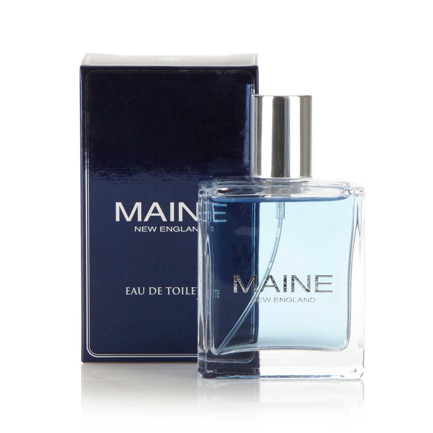 Maine New England 50ml Mens eau de toilette