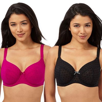 ex debenhams gorgeous bras on amazon