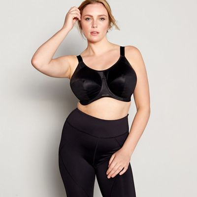 sports bra with built in cups