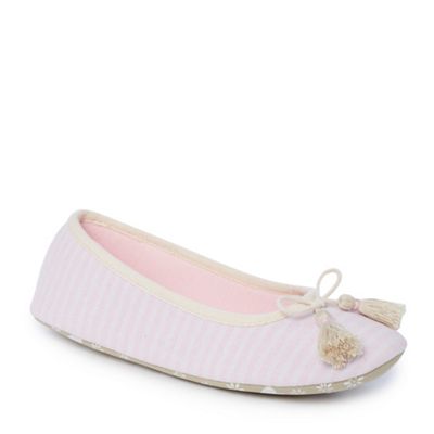 debenhams ladies slippers sale