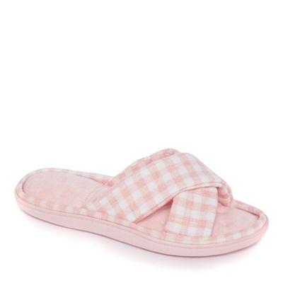 debenhams ladies slippers sale
