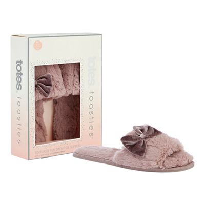 debenhams ladies slippers sale