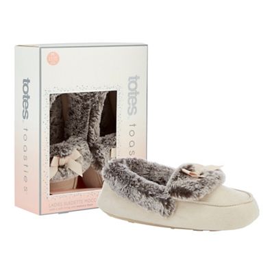 debenhams ladies slippers sale
