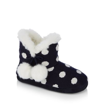 debenhams ladies slippers sale