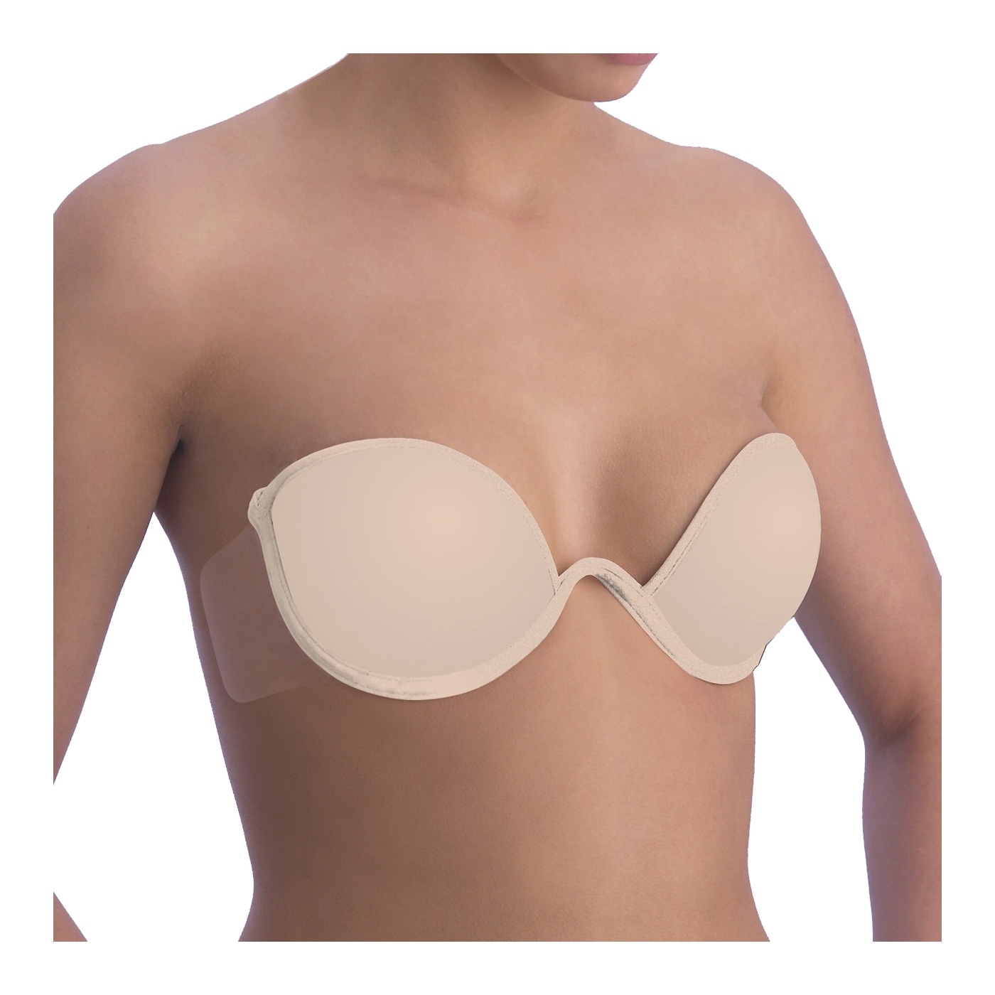 The Natural Natural stick on bra