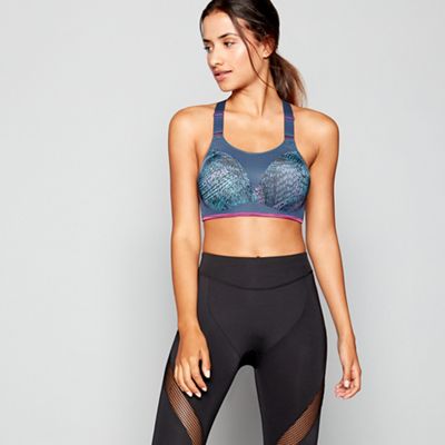 debenhams sports bra sale