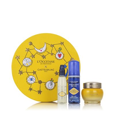 Black Friday Beauty1 L Occitane En Provence Skin Care Gift