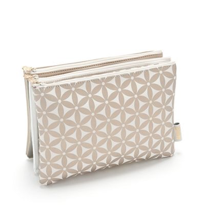 Jo Jo Australia Travel Makeup Bag
