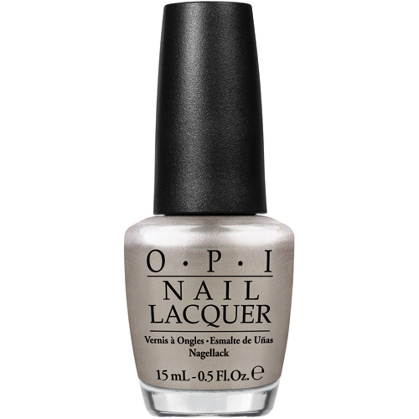 OPI Project 50 Collection Laquer 15ml  My Silk Tie 15ml