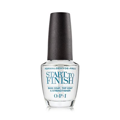 Opi Nail Polish Gel Colours Nail Varnish Debenhams