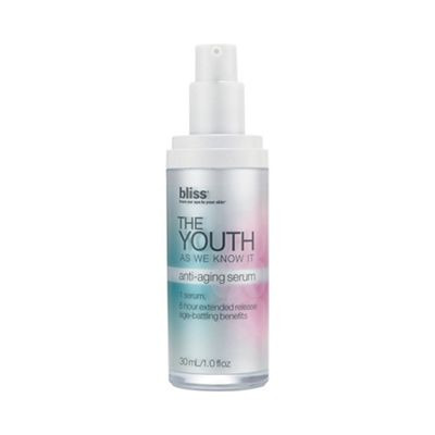 The youth as we know it serum 30ml   Serums   Skin care   Beauty  