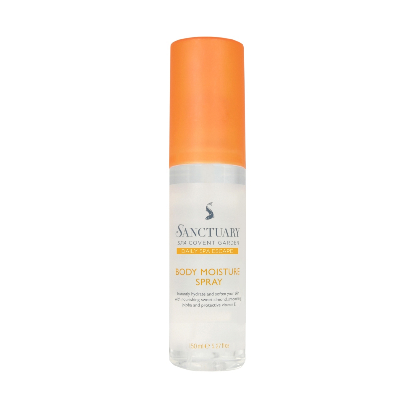 Sanctuary Daily Spa Escape Body Moisture Spray 150ml