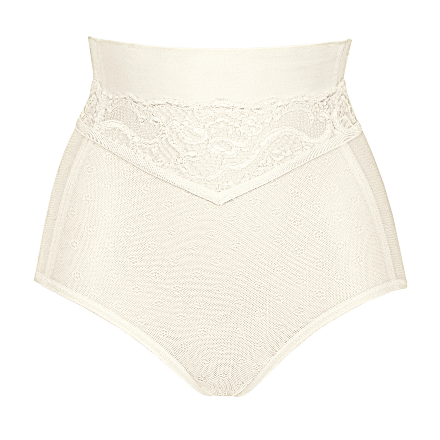 Triumph Ivory Beautiful Sensation high waist pants