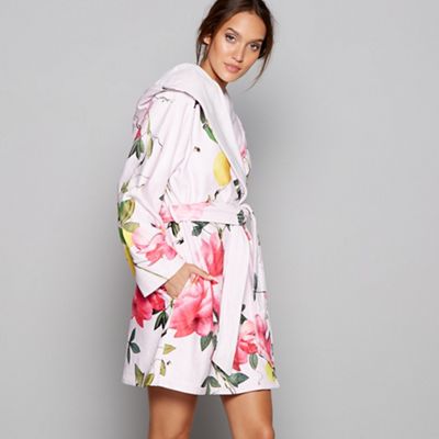 Ted baker porcelain on sale rose dressing gown