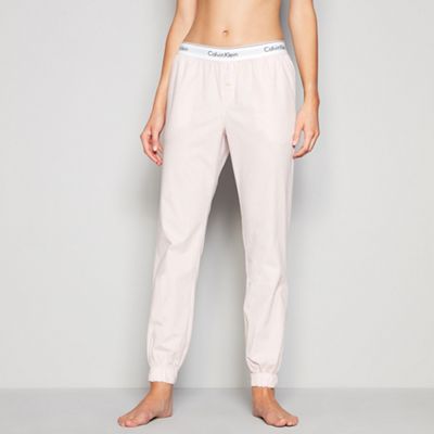 calvin klein pyjama bottoms womens