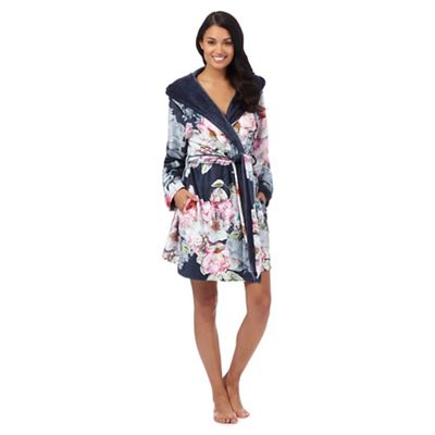 ted baker hooded robe