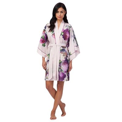 ted baker gown debenhams