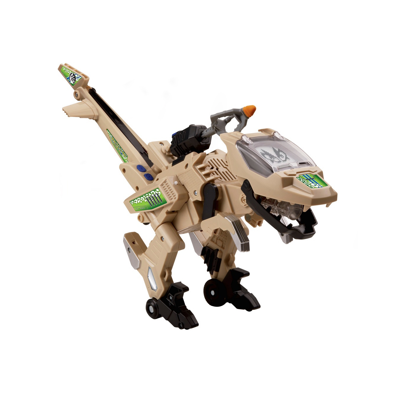 VTech VTech Velociraptor Helicopter